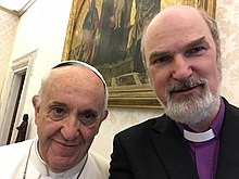 Selfie am 82 Geburstag des Papstes 17 12 2017.jpg